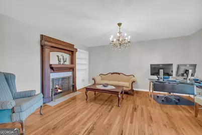 451 Toms Creek Rd Highway 145 Road, Martin, GA 30557 - Photo 24