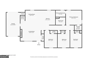 1988 Virginia Ave, College Park, GA 30337 - Photo 16