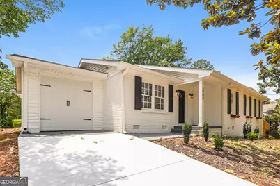 1988 Virginia Avenue, College Park, GA 30337 - Photo 2