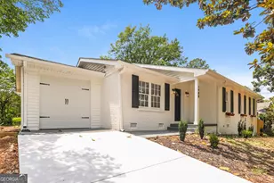 1988 Virginia Ave, College Park, GA 30337 - Photo 2