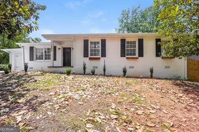 1988 Virginia Avenue, College Park, GA 30337 - Photo 1