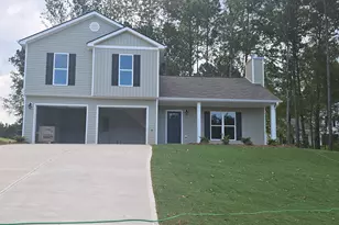 62 Armstrong Dr, Mansfield, GA 30055 - Photo 1