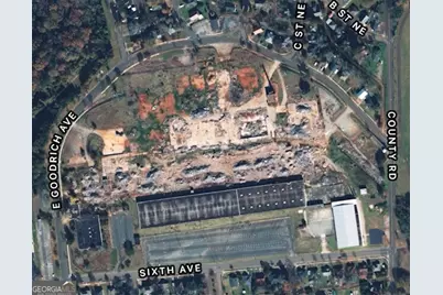 325 Goodrich Avenue, Thomaston, GA 30286 - Photo 4