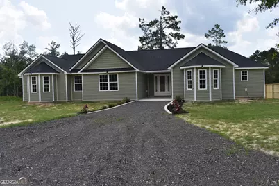 537 Quick Run Road, Reidsville, GA 30453 - Photo 2