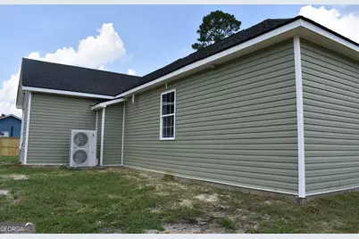 537 Quick Run Road, Reidsville, GA 30453 - Photo 6