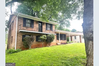 4196 Lehigh Boulevard, Decatur, GA 30034 - Photo 2