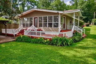 198 Swift Creek Rd, Cordele, GA 31015 - Photo 1