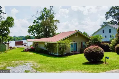 198 Swift Creek Road, Cordele, GA 31015 - Photo 2