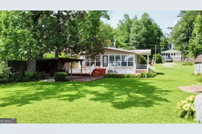 198 Swift Creek Road, Cordele, GA 31015 - Photo 8