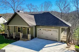 2628 Rolling River Dr, Hiawassee, GA 30546 - Photo 20