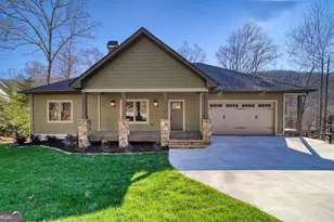 2628 Rolling River Dr, Hiawassee, GA 30546 - Photo 1