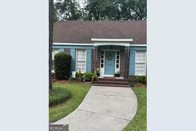 516 Postell Drive, Saint Simons, GA 31522 - Photo 1
