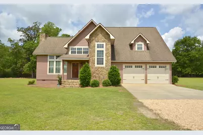 2025 Chicken Road, Dudley, GA 31022 - Photo 1