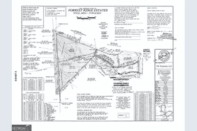0 Freeman View Trail LOT #2, Cleveland, GA 30528 - Photo 2