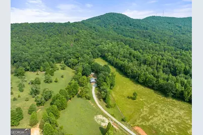 0 Freeman View Trail LOT #2, Cleveland, GA 30528 - Photo 4