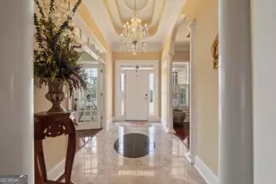 207 Josiah Ct, Macon, GA 31220 - Photo 6