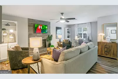 4523 Coopers Creek Circle SE, Smyrna, GA 30082 - Photo 1
