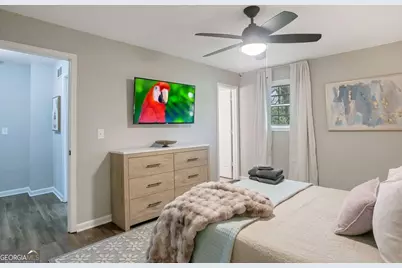 4523 Coopers Creek Circle SE, Smyrna, GA 30082 - Photo 16