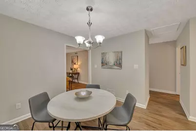 4375 Coopers Creek Drive SE, Smyrna, GA 30082 - Photo 8