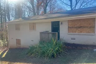 2785 Battle Forrest Dr, Decatur, GA 30034 - Photo 1