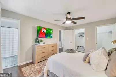 4521 Coopers Creek Circle SE, Smyrna, GA 30082 - Photo 14