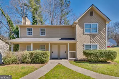 4521 Coopers Creek Circle SE, Smyrna, GA 30082 - Photo 22