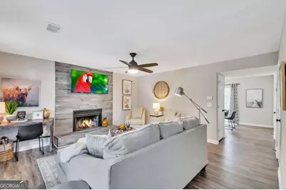 4521 Coopers Creek Circle SE, Smyrna, GA 30082 - Photo 1