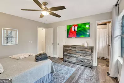 3605 Creek Mill Drive NW, Kennesaw, GA 30152 - Photo 12