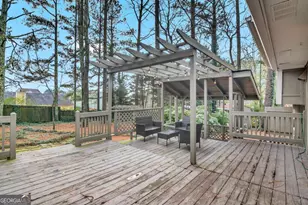 3605 Creek Mill Dr NW, Kennesaw, GA 30152 - Photo 24