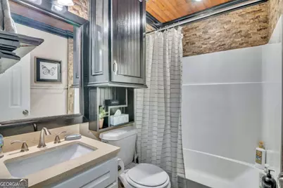 3605 Creek Mill Drive NW, Kennesaw, GA 30152 - Photo 16