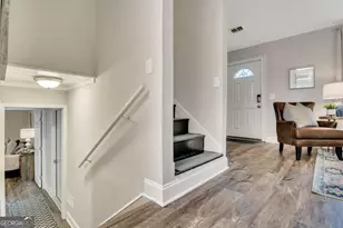 3605 Creek Mill Dr NW, Kennesaw, GA 30152 - Photo 10