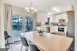 3605 Creek Mill Dr NW, Kennesaw, GA 30152 - Photo 8