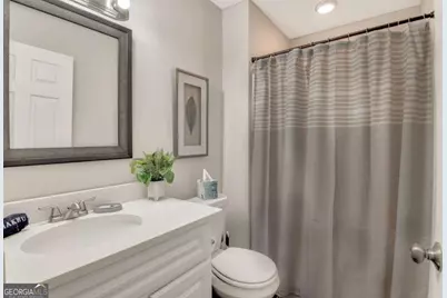 3605 Creek Mill Drive NW, Kennesaw, GA 30152 - Photo 20
