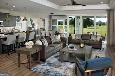 0 Freeman View Trail #LOT 2, Cleveland, GA 30528 - Photo 8