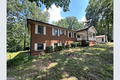 370 Rosetta Lane NW, Conyers, GA 30012 - Photo 4