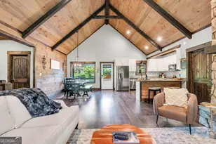 566 High Mdws Dr, Morganton, GA 30560 - Photo 8