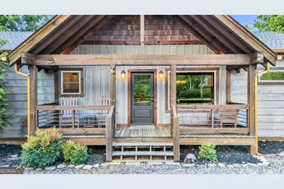 566 High Meadows Drive, Morganton, GA 30560 - Photo 6