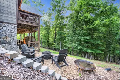 566 High Meadows Drive, Morganton, GA 30560 - Photo 36
