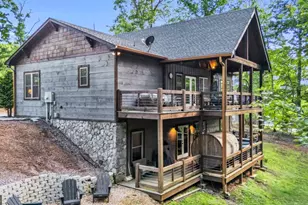 566 High Mdws Dr, Morganton, GA 30560 - Photo 2