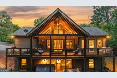 566 High Meadows Drive, Morganton, GA 30560 - Photo 38