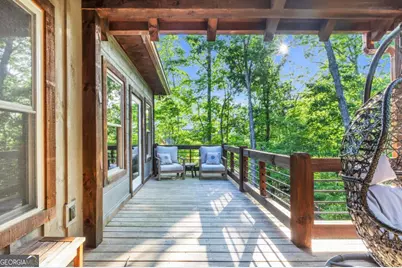 566 High Meadows Drive, Morganton, GA 30560 - Photo 30