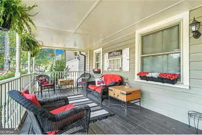 4656 Bryant Road, Snellville, GA 30039 - Photo 4