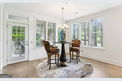 1010 Creekside #A, Greensboro, GA 30642 - Photo 8