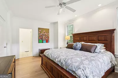 1010 Creekside #A, Greensboro, GA 30642 - Photo 14