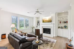 1010 Creekside, Greensboro, GA 30642 - Photo 4