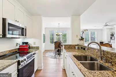 1010 Creekside #A, Greensboro, GA 30642 - Photo 12