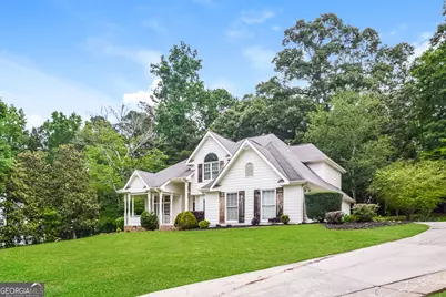 100 Inland Circle, Newnan, GA 30263 - Photo 2