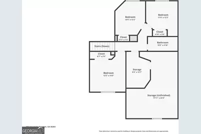 100 Inland Circle, Newnan, GA 30263 - Photo 22