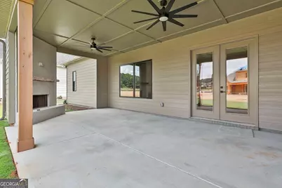 317 Ruffian Circle #72, Peachtree City, GA 30269 - Photo 46