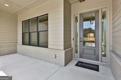 317 Ruffian Circle #72, Peachtree City, GA 30269 - Photo 6